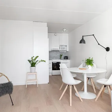 Sleepwell Pasila Apartment Helsinki