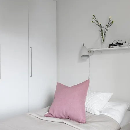 Apartment Sleepwell Pasila