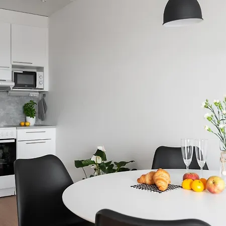 Sleepwell Pasila